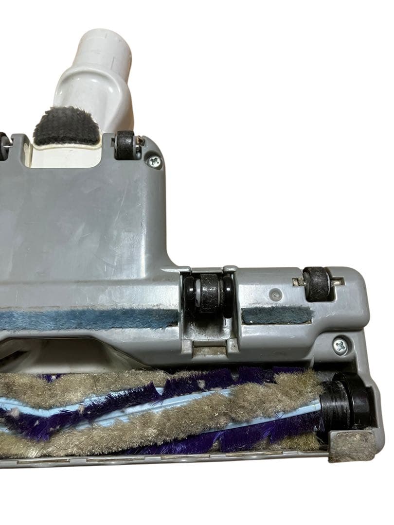 Panasonic 紙パック掃除機　MC-PR2-P 14年製　保証付き