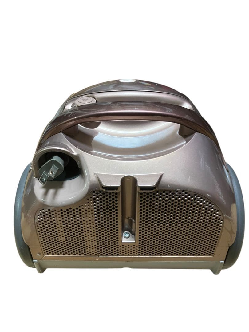 Panasonic 紙パック掃除機　MC-PR2-P 14年製　保証付き