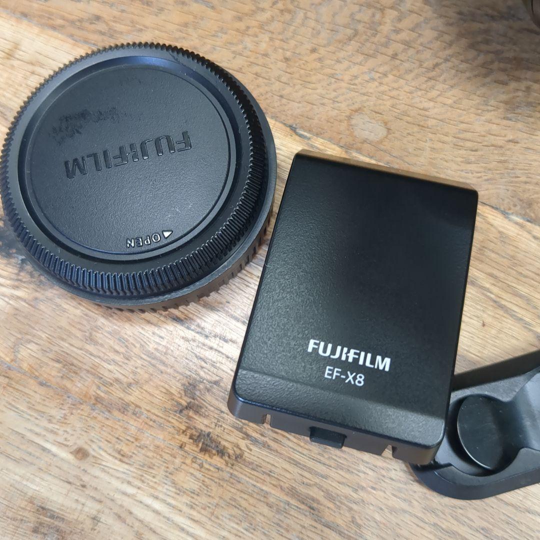 Fujifilm X-T3 + Viltrox 23mm f1.4 XF セット