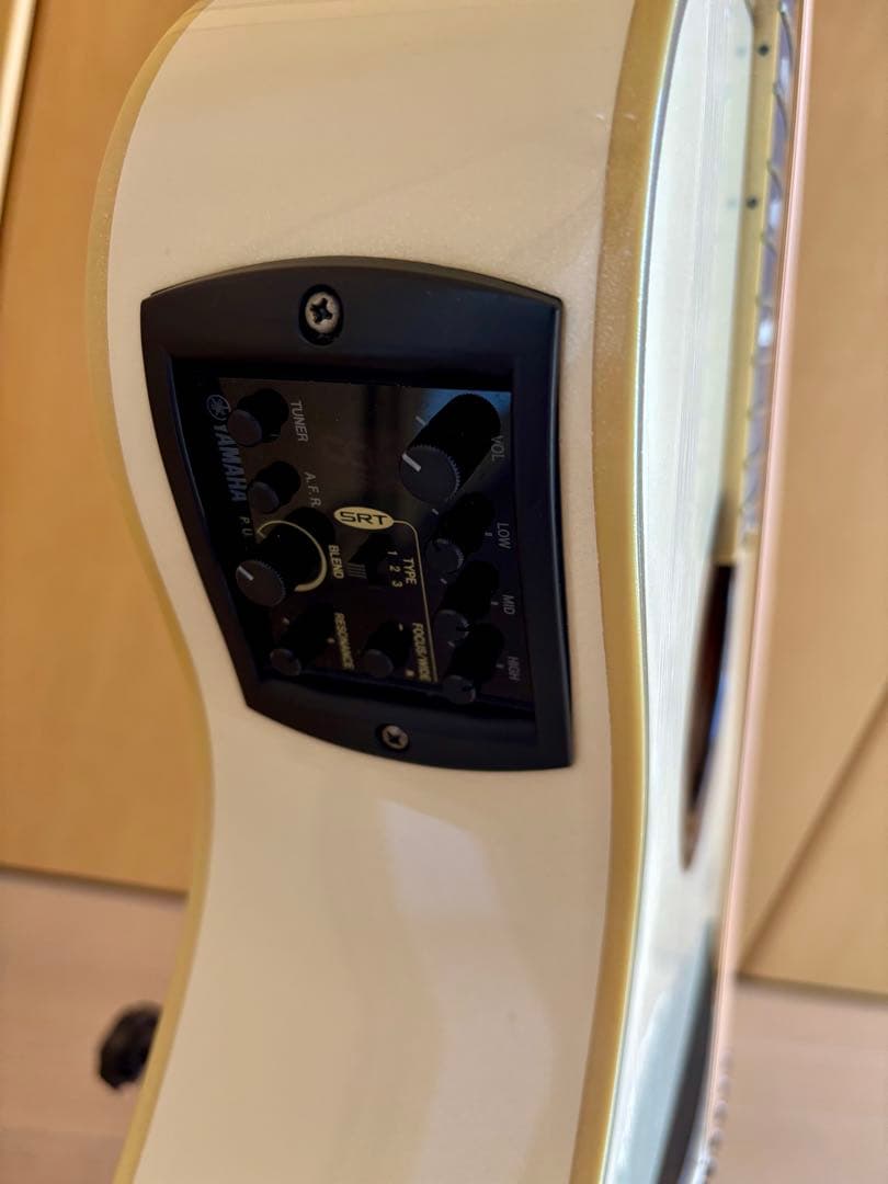 YAMAHA APX1000 アコースティックギター