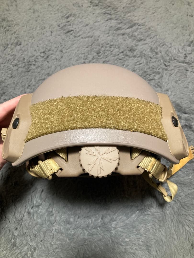 FMA マリタイム　サバゲーヘルメット　ヘッドセット同時購入