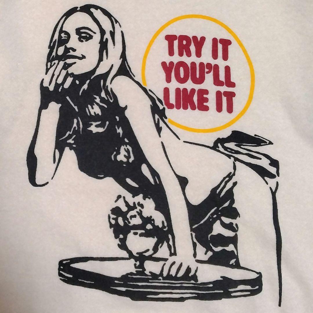 入手困難 希少 ヒステリックグラマー ヒスガール 平成ギャル y2k 海外ガール