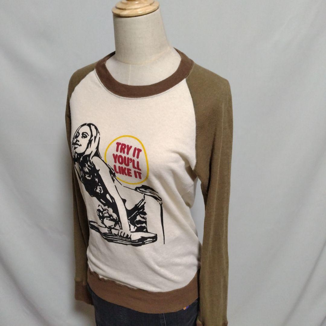 入手困難 希少 ヒステリックグラマー ヒスガール 平成ギャル y2k 海外ガール