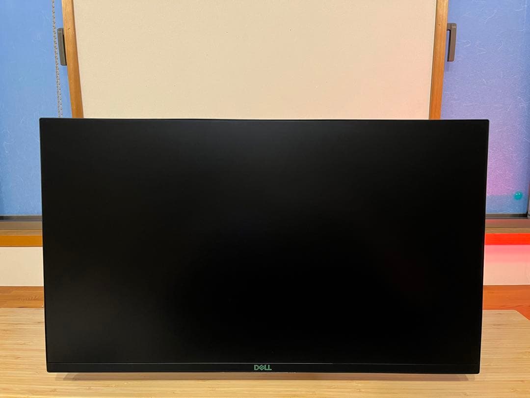 DELL S2522HG-R ゲーミングモニター