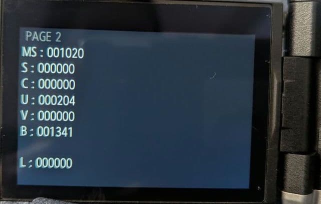 OM SYSTEM OM-3 美品　1月購入保証有 OLYMPUS