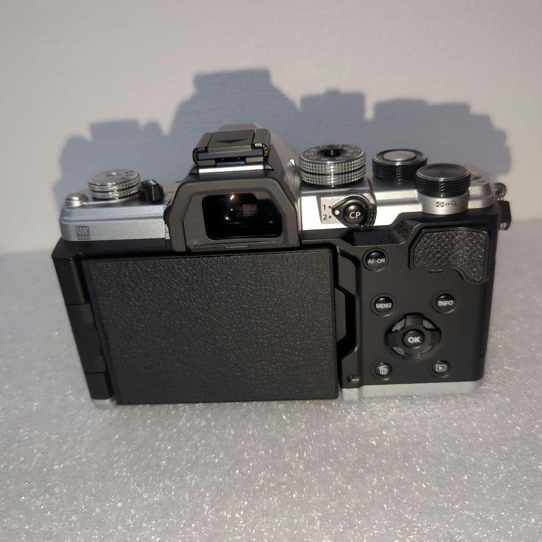 OM SYSTEM OM-3 美品　1月購入保証有 OLYMPUS