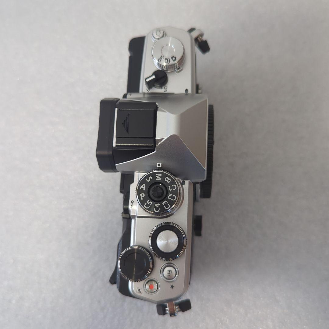 OM SYSTEM OM-3 美品　1月購入保証有 OLYMPUS