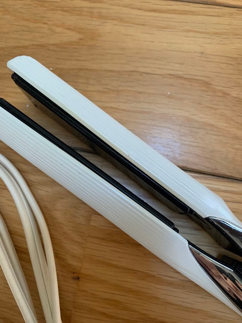 【正規品】ReFa リファ ストレートアイロン