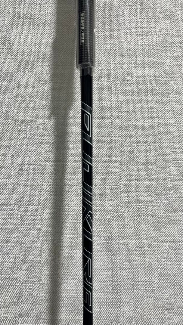 AIスモークトリプルダイヤ フェアウェイウッド 5W