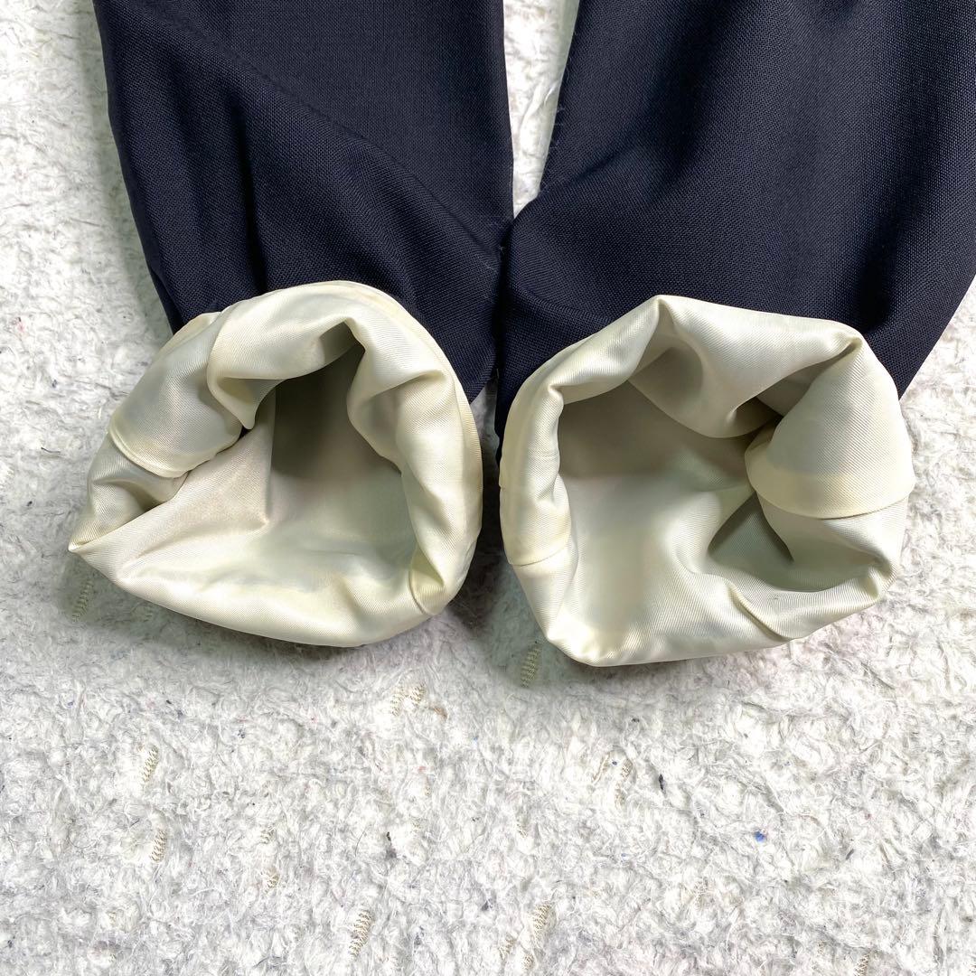 良品✨ブルックスブラザーズ テーラード 紺ブレ 金ボタン M 日本製 ウール