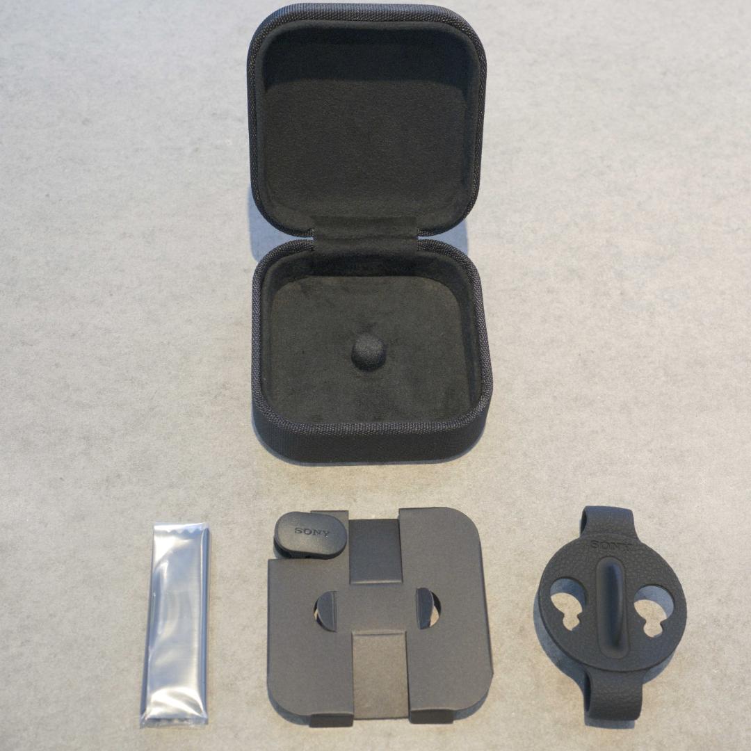 SONY IER-M9 有線イヤホン 【美品】