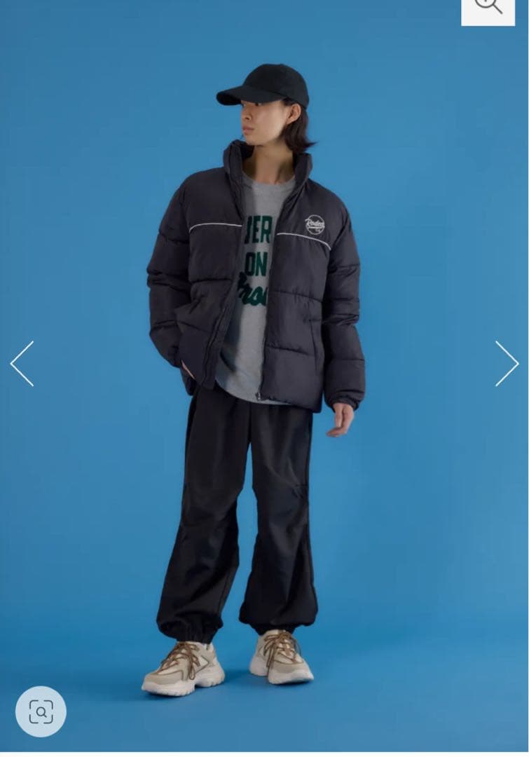 RCWB❤️メンズ福袋❤️Mサイズ❤️