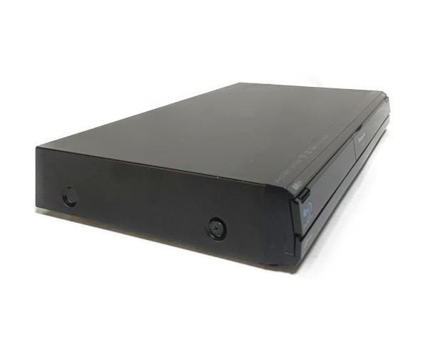 パナソニック 1チューナー ブルーレイレコーダー DMR-BR585-K