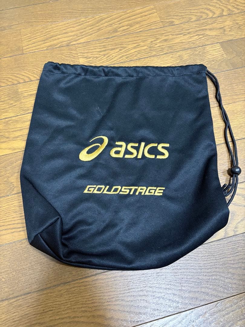 asics GOLD STAGE 硬式グローブ BGI312LS