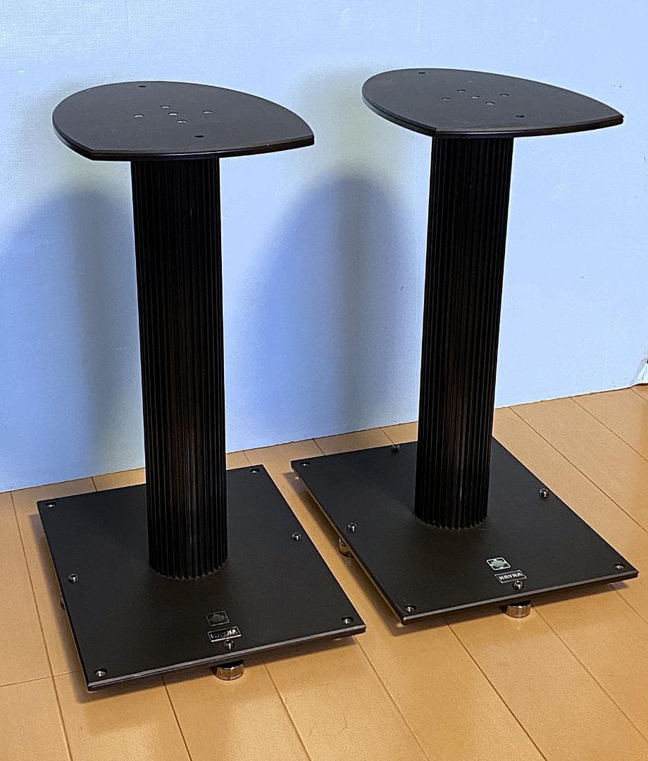 良品◆KRYNA B&W 805D3用 スタンド ペア T-PROP付 ◆