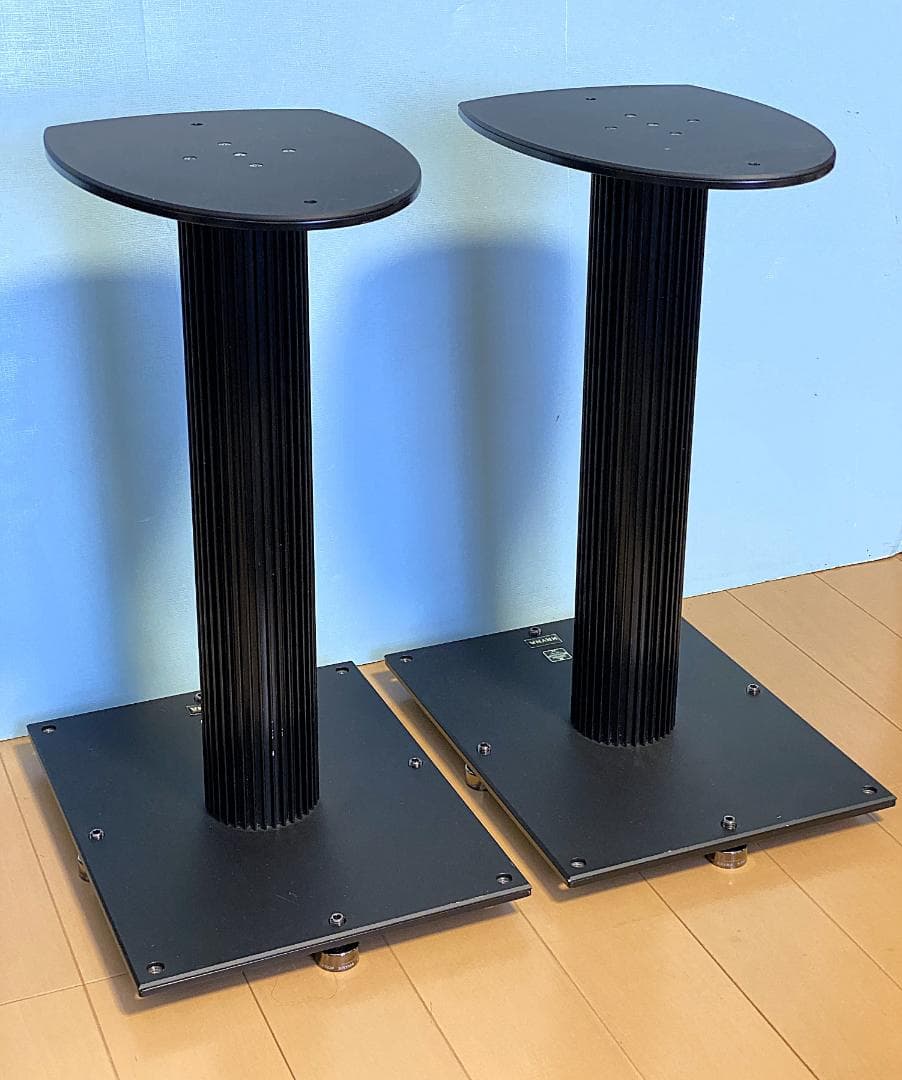 良品◆KRYNA B&W 805D3用 スタンド ペア T-PROP付 ◆