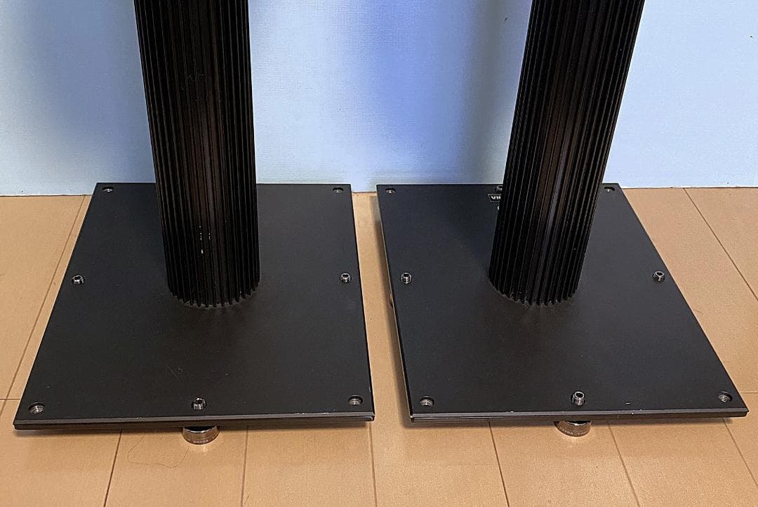 良品◆KRYNA B&W 805D3用 スタンド ペア T-PROP付 ◆