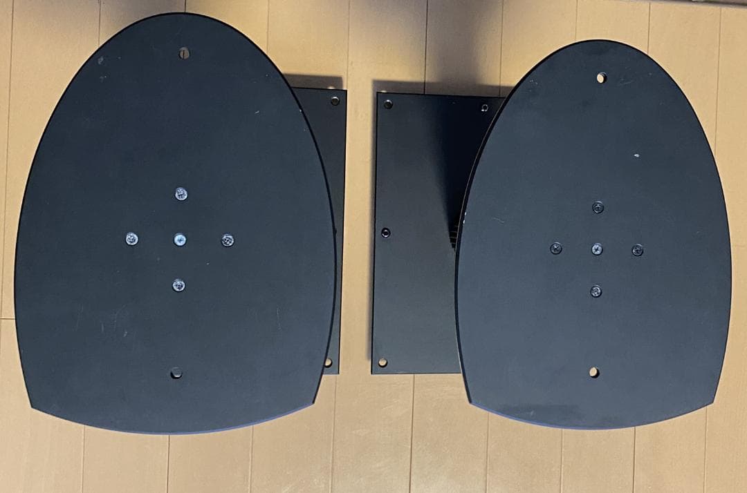 良品◆KRYNA B&W 805D3用 スタンド ペア T-PROP付 ◆