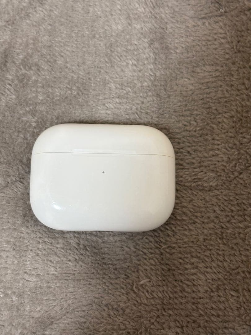 【美品】正規品Apple AirPods Pro 第1世代 本体