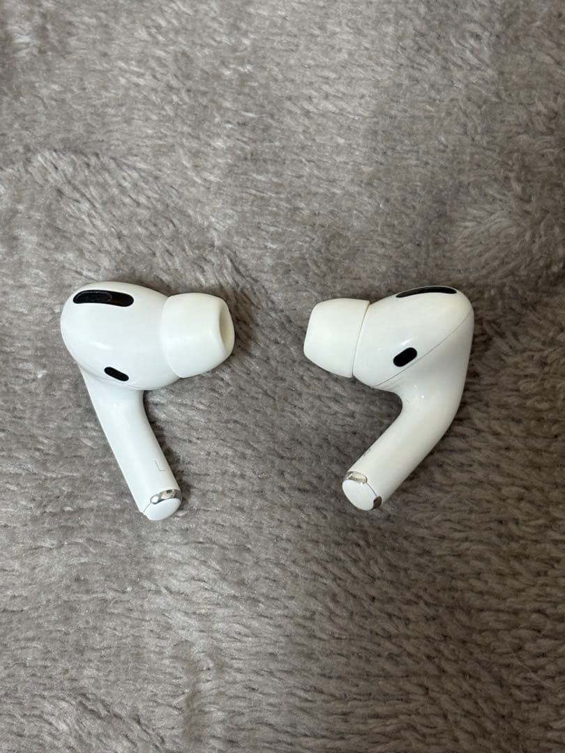 【美品】正規品Apple AirPods Pro 第1世代 本体