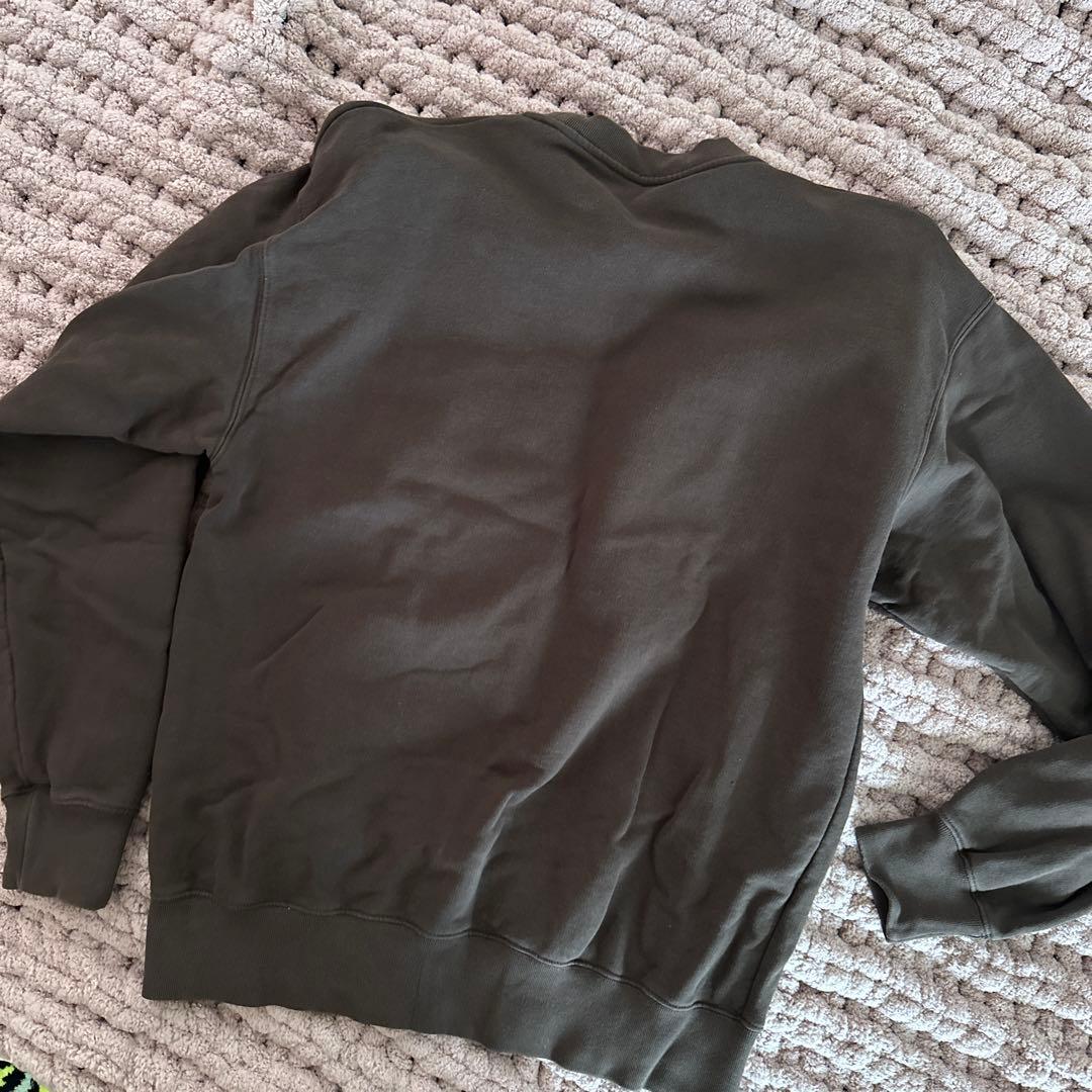 No Problemo ロゴ スウェット noproblemo、Aries