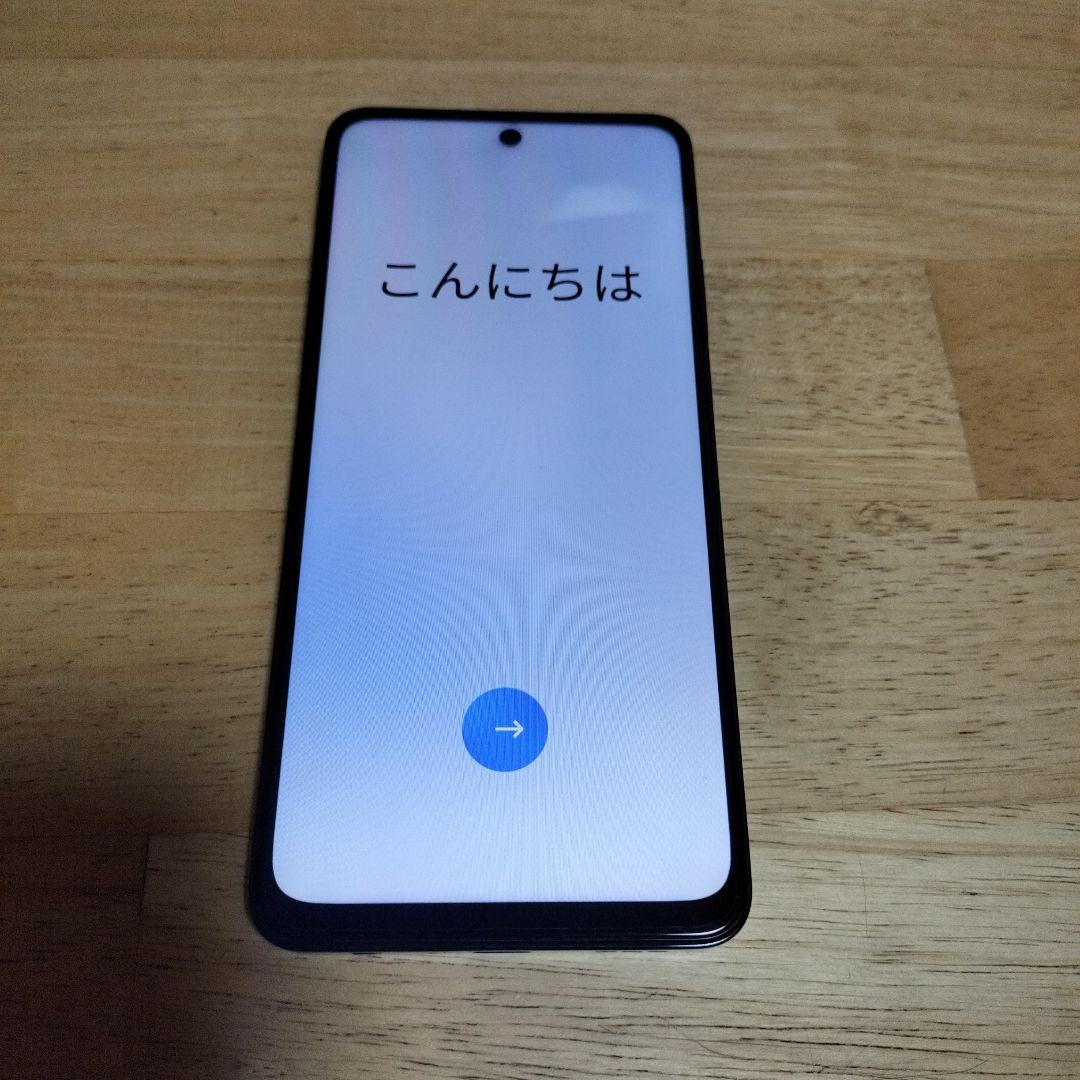 OPPO A3 5G SIMフリー　ブラック