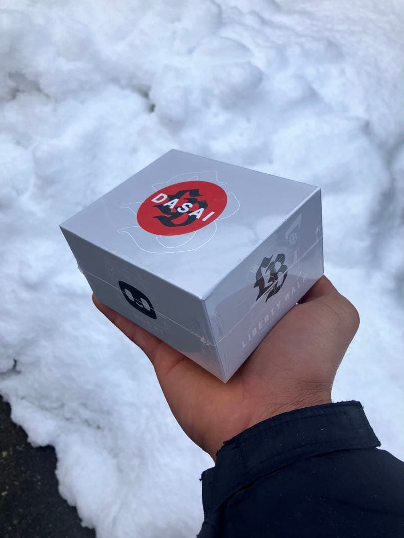 ダサいもちLBWK LB40 DASAI LIBERTY MOCHI LB40