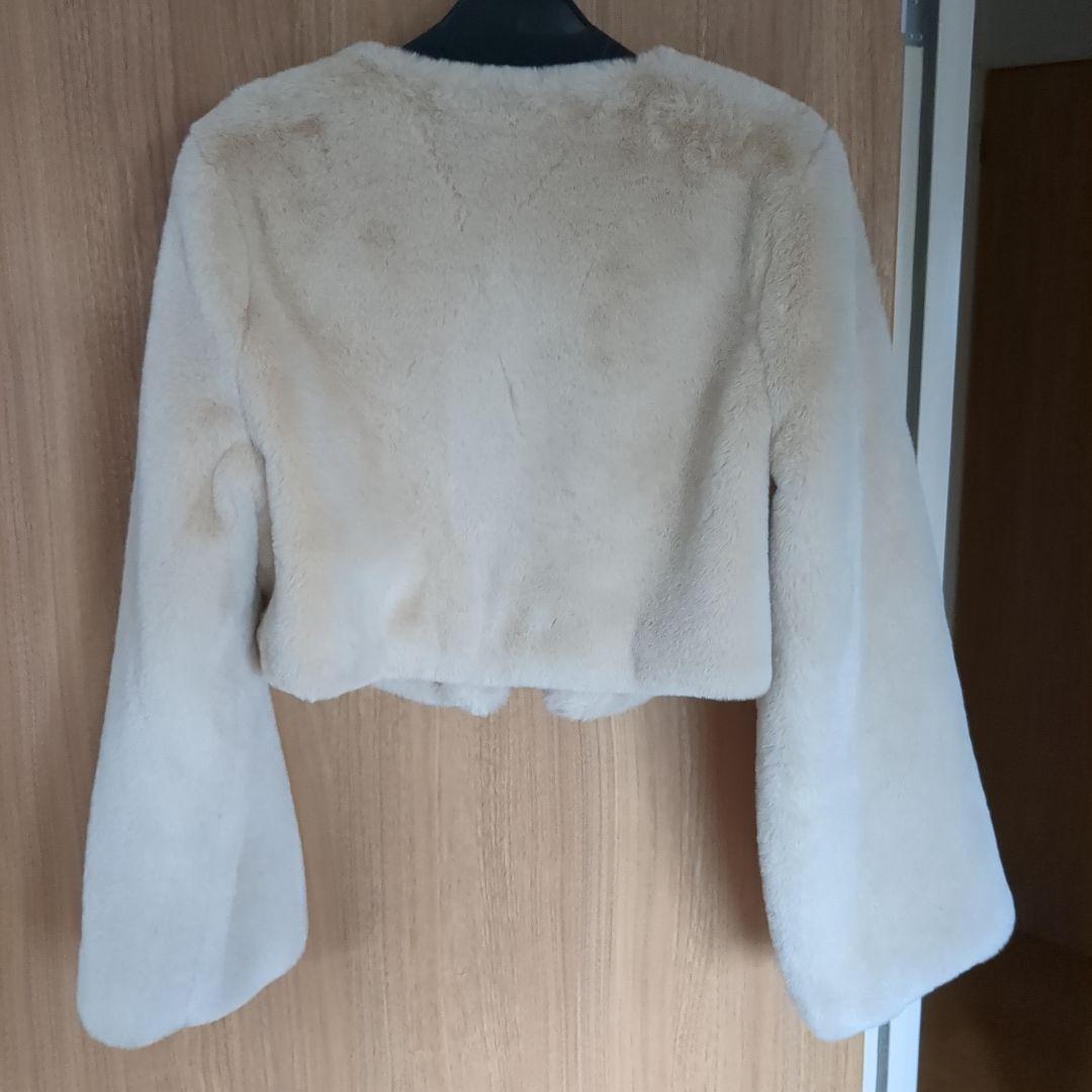 AIMER　エメ　ファージャケット