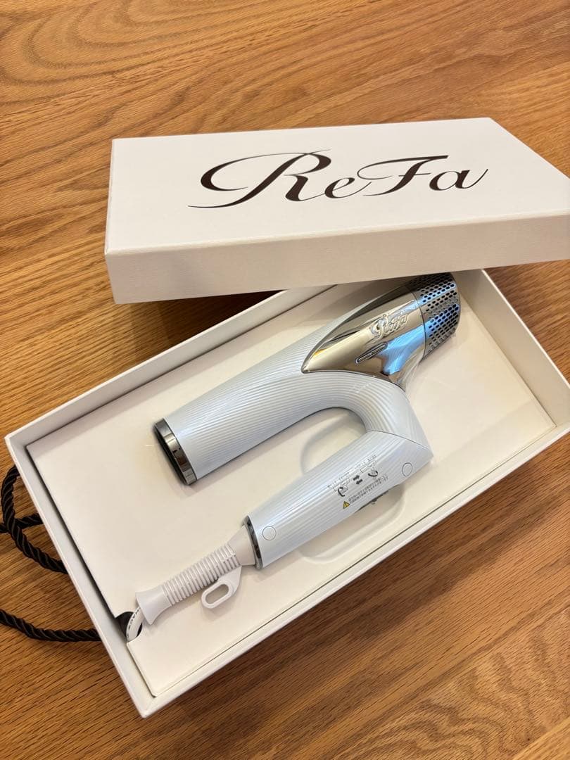 【正規品】 リファ ビューテック ドライヤー スマート RE-AN-02A
