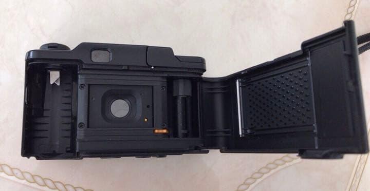 希少voigtlanderVITOカメラストロボ付