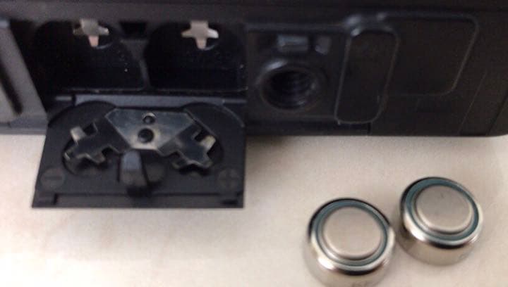 希少voigtlanderVITOカメラストロボ付