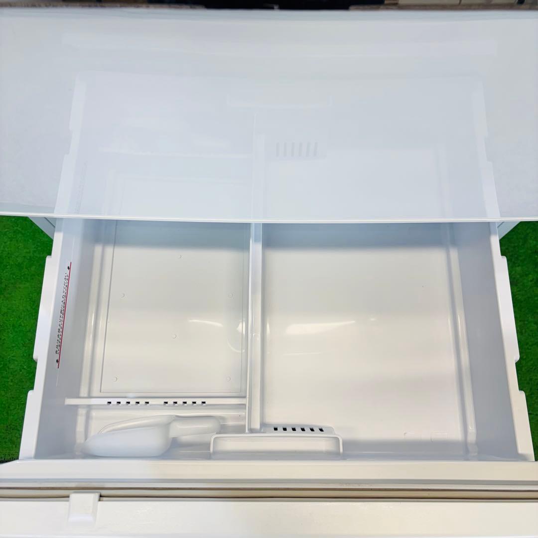 三菱電機 330L 冷蔵庫 スリム 大容量 氷点下ストッカー【地域限定配送無料】