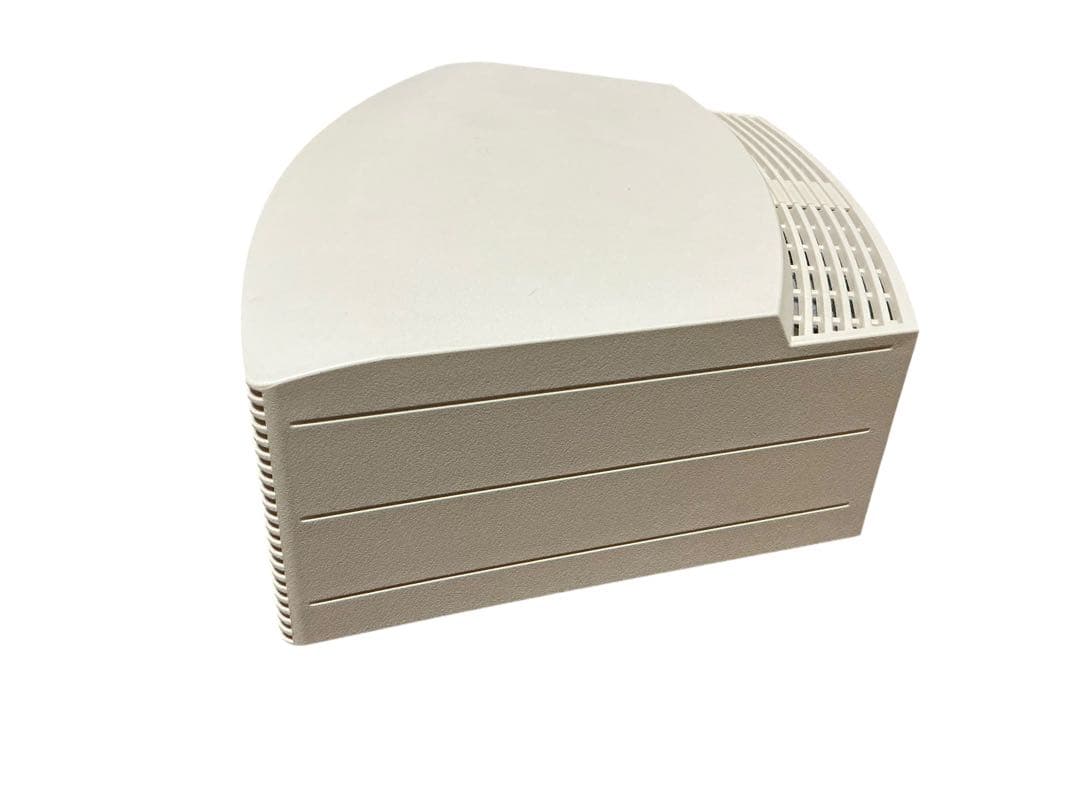 現状品　BOSE Wave music system AWRCCC 台座付き