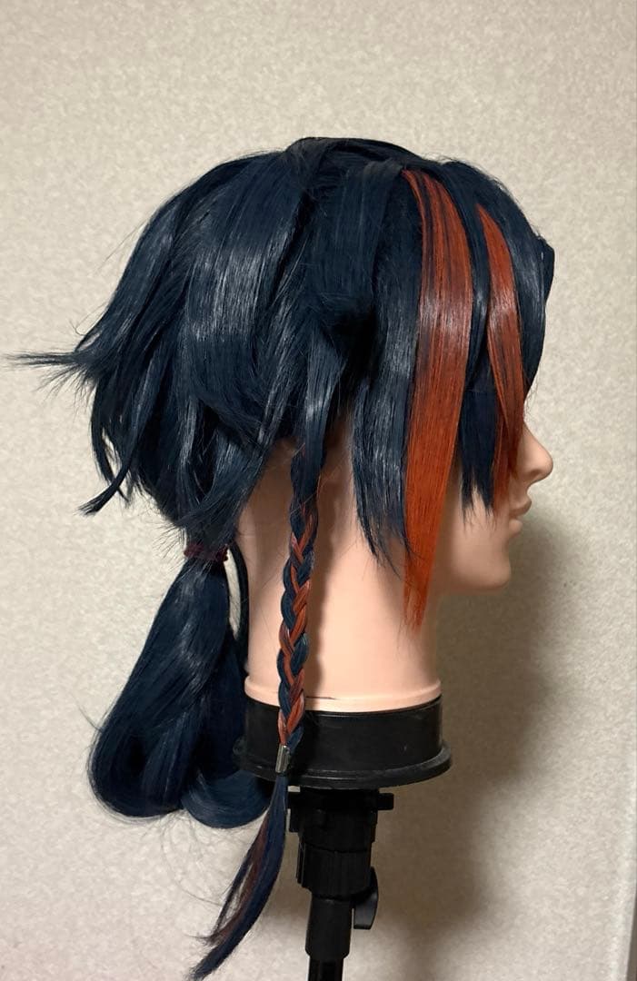 にじさんじ 魁星 コスプレ 衣装＋ウィッグ＋靴 フルセット