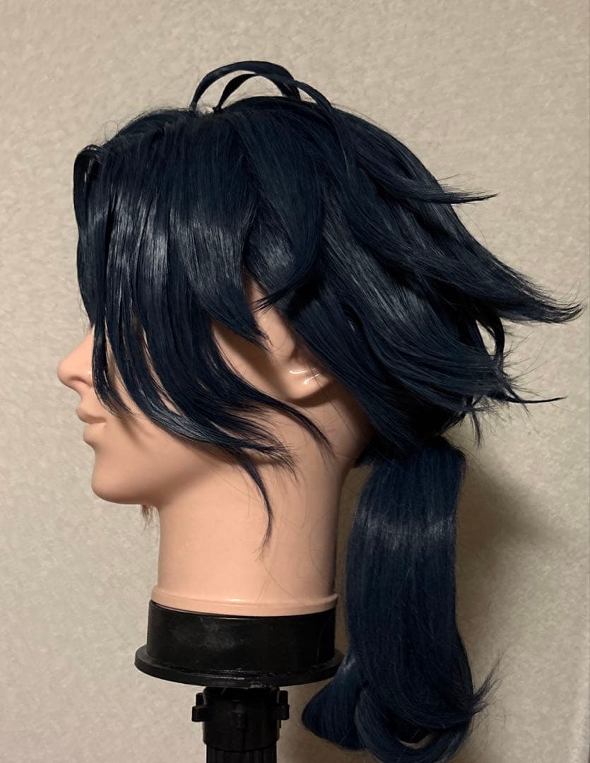 にじさんじ 魁星 コスプレ 衣装＋ウィッグ＋靴 フルセット