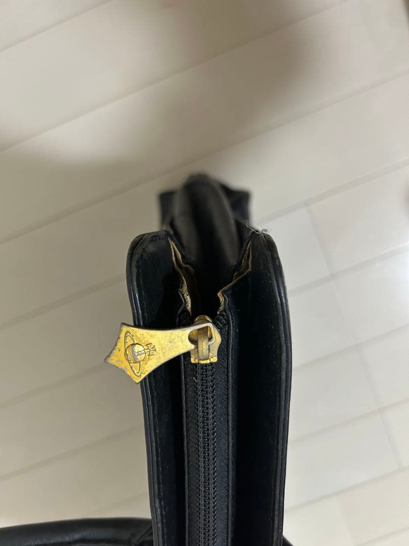 ヴィヴィアン トートバッグ ビジネスバッグ