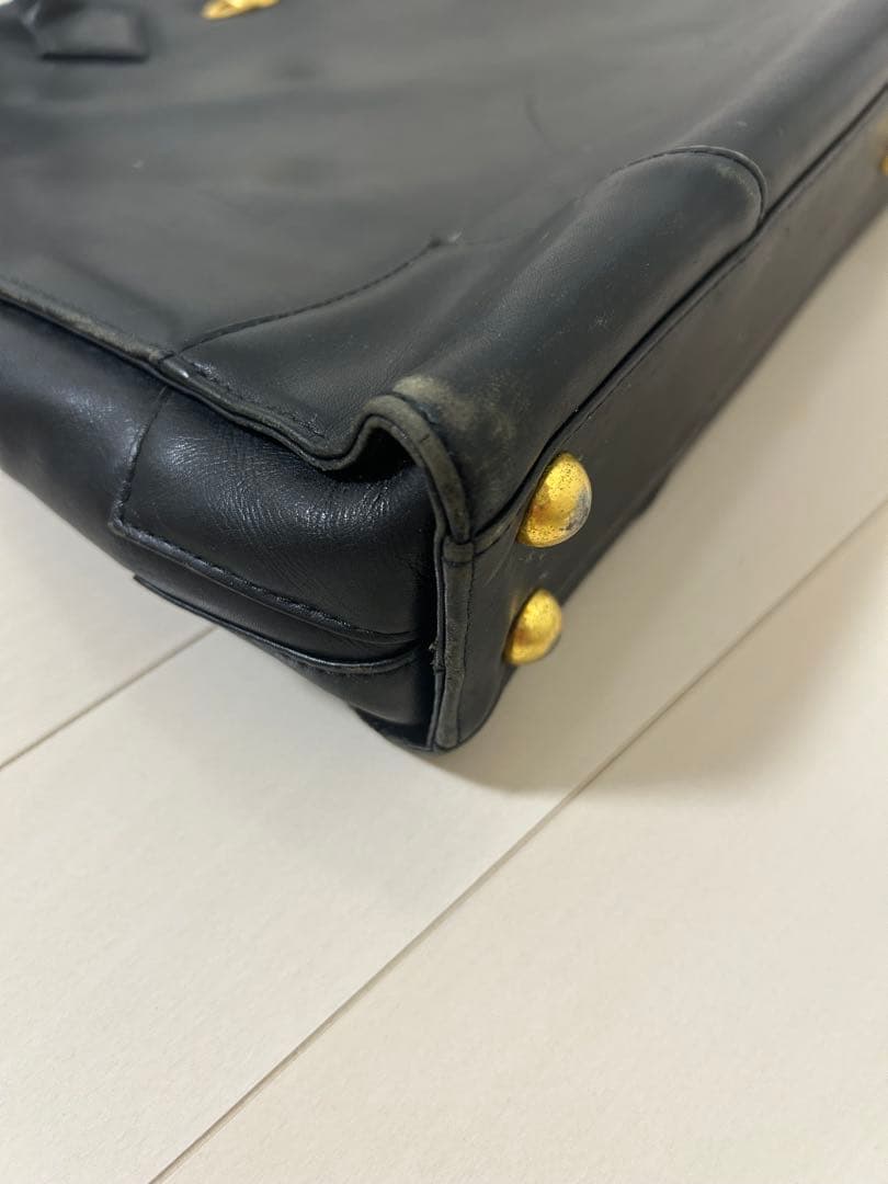 ヴィヴィアン トートバッグ ビジネスバッグ