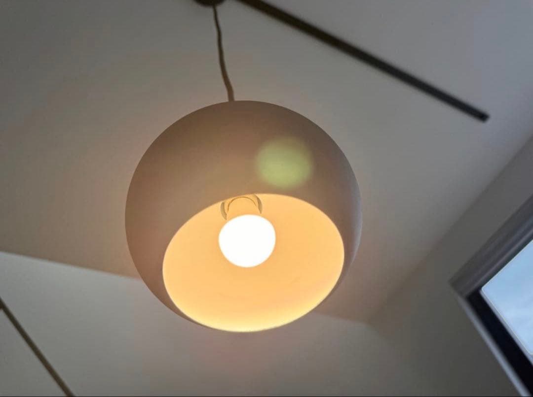 Session-pendant ブラック （ART WORK STUDIO）