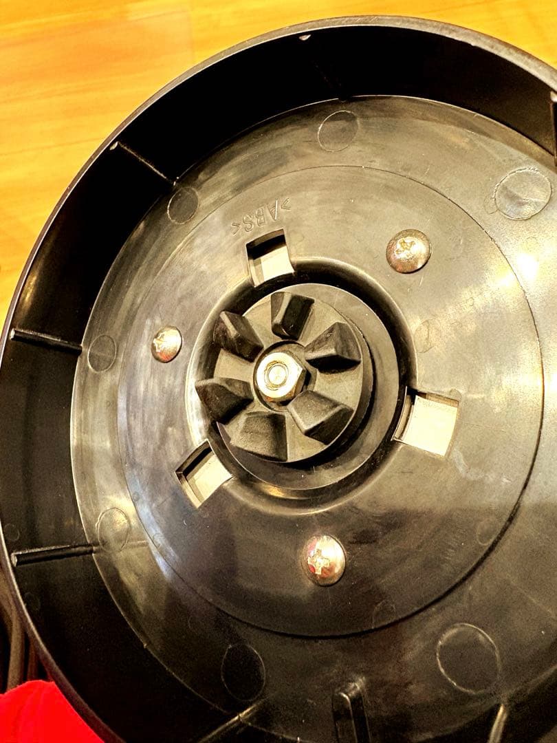 YAMAMOTO　マルチフードプロセッサー マスターカット (YE-MM41)