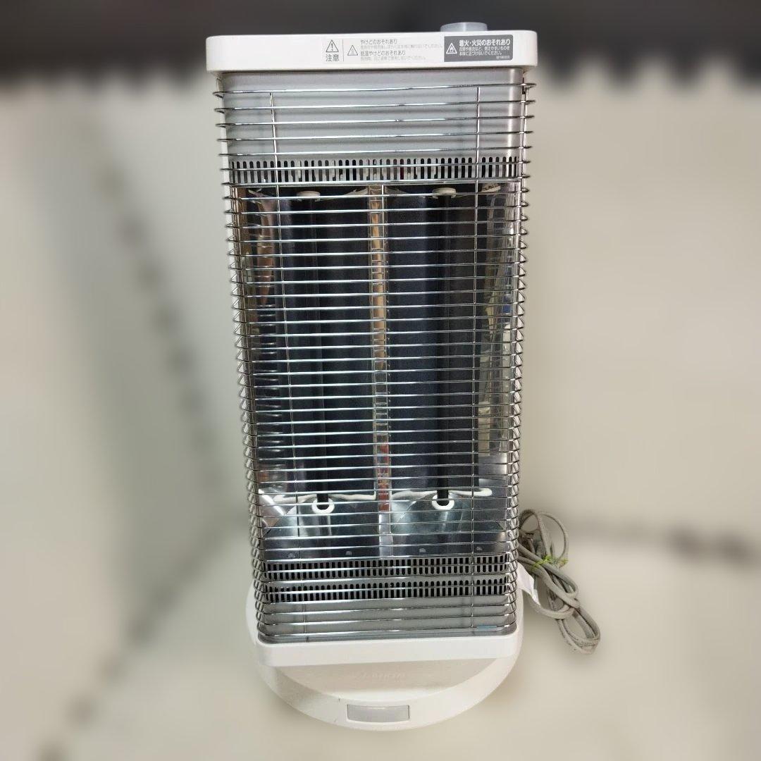 ダイキン セラムヒート ERFT11ZS‐W 2022年製 遠赤外線暖房機