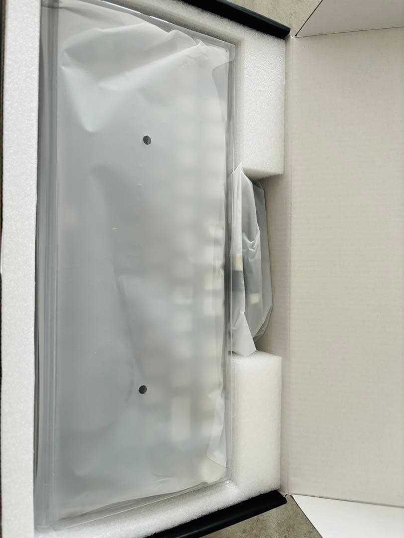 AOC GK330 ゲーミングキーボード ワイヤレス 3WAY接続