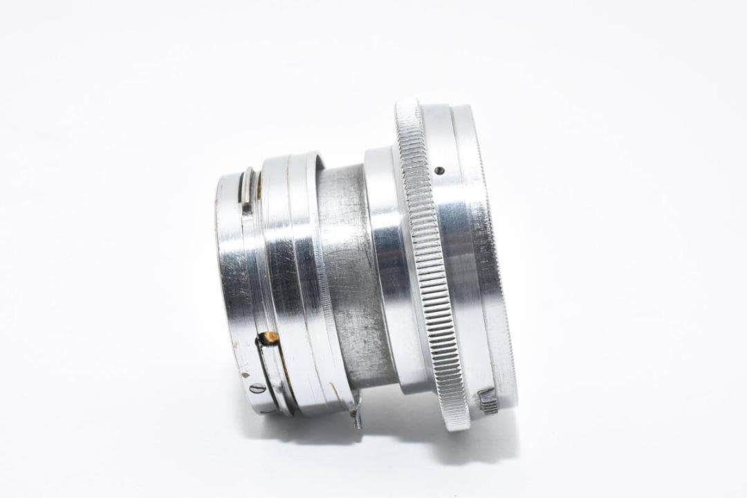 ★超希少・良品★Carl Zeiss Jena Sonnar 5cm f2 50