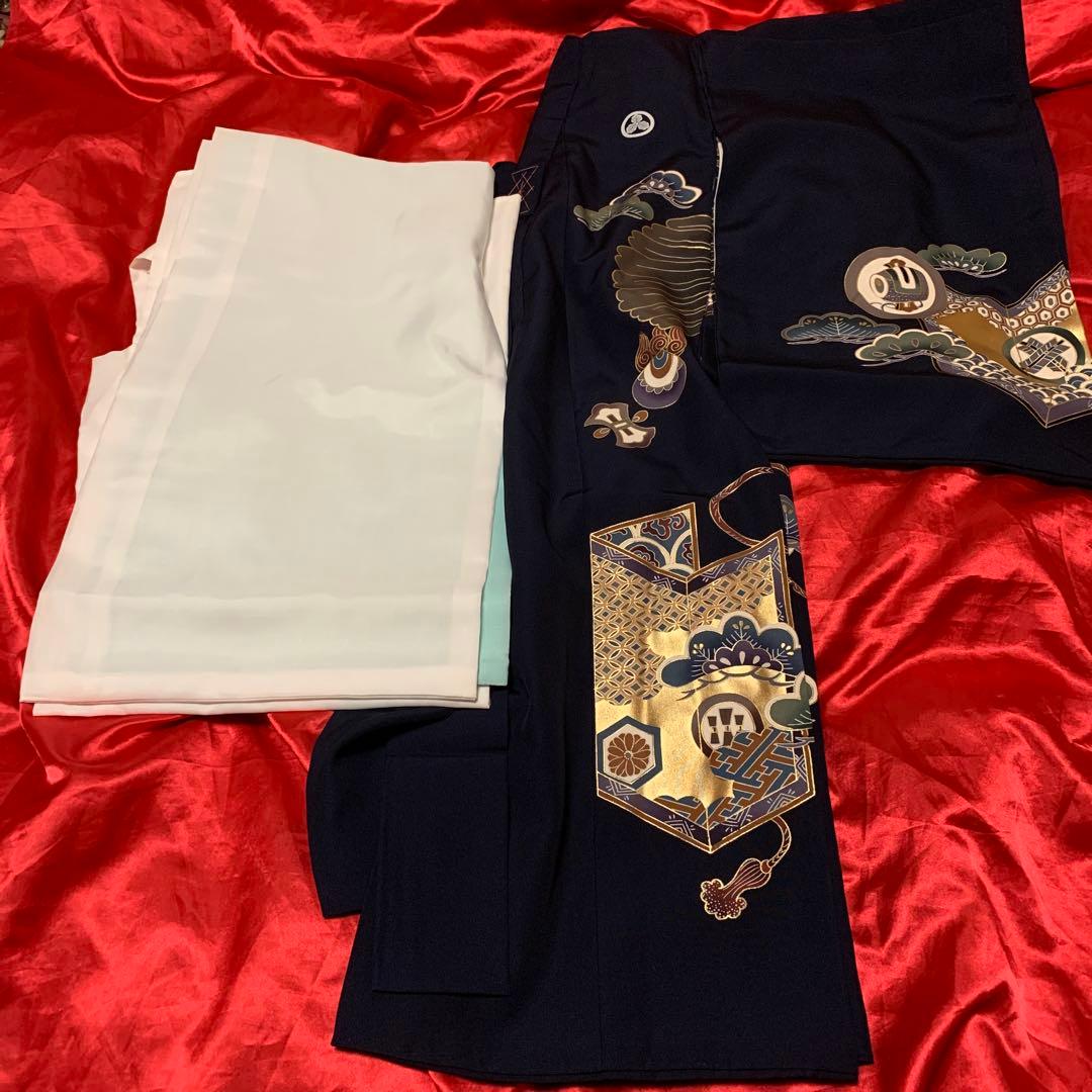 お宮参り用品 ken