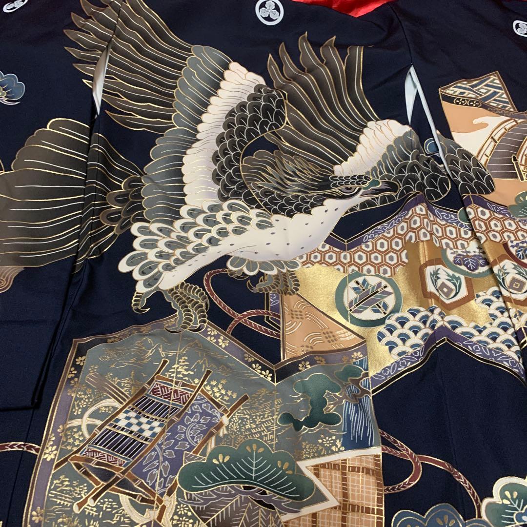 お宮参り用品 ken