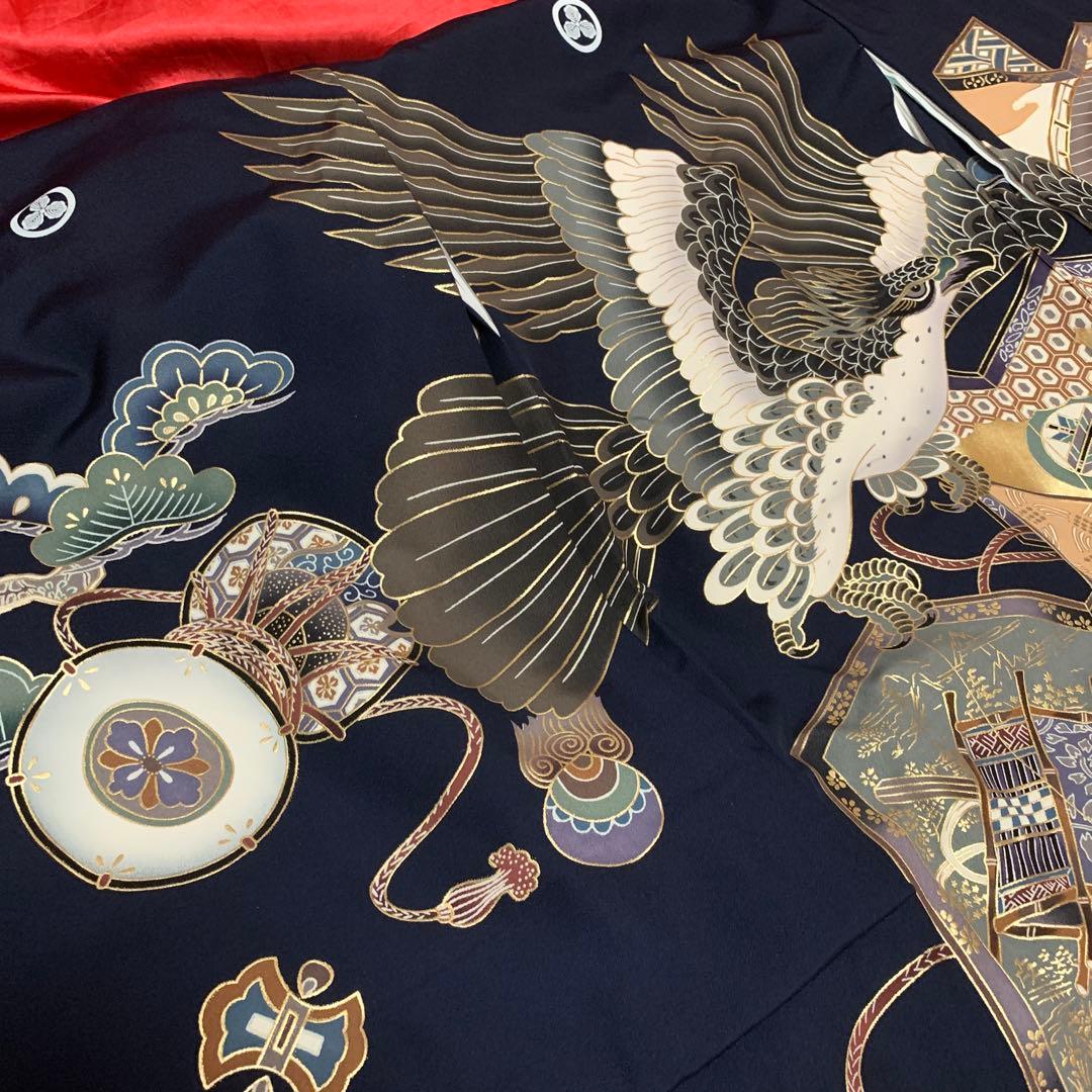 お宮参り用品 ken