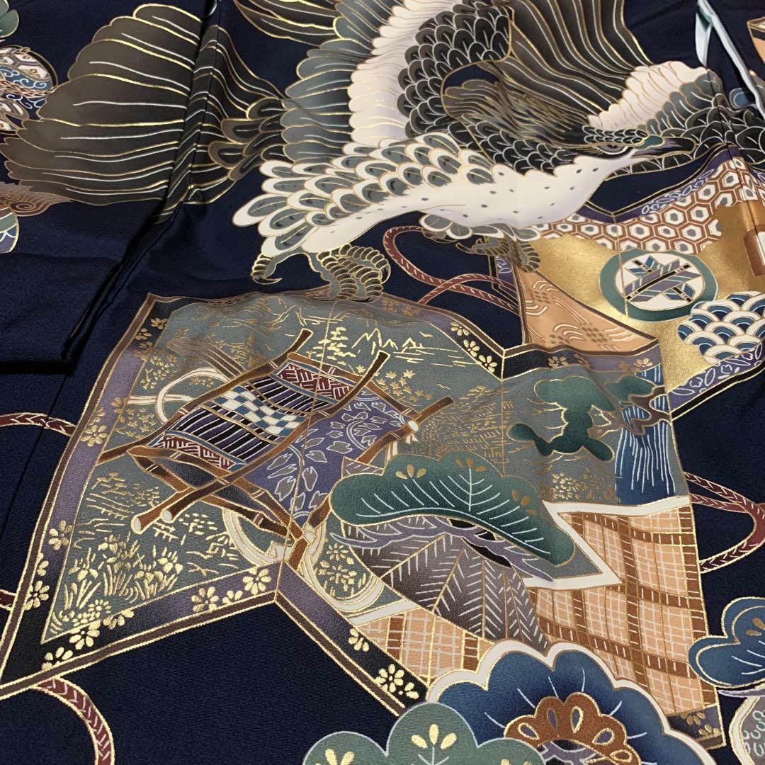 お宮参り用品 ken