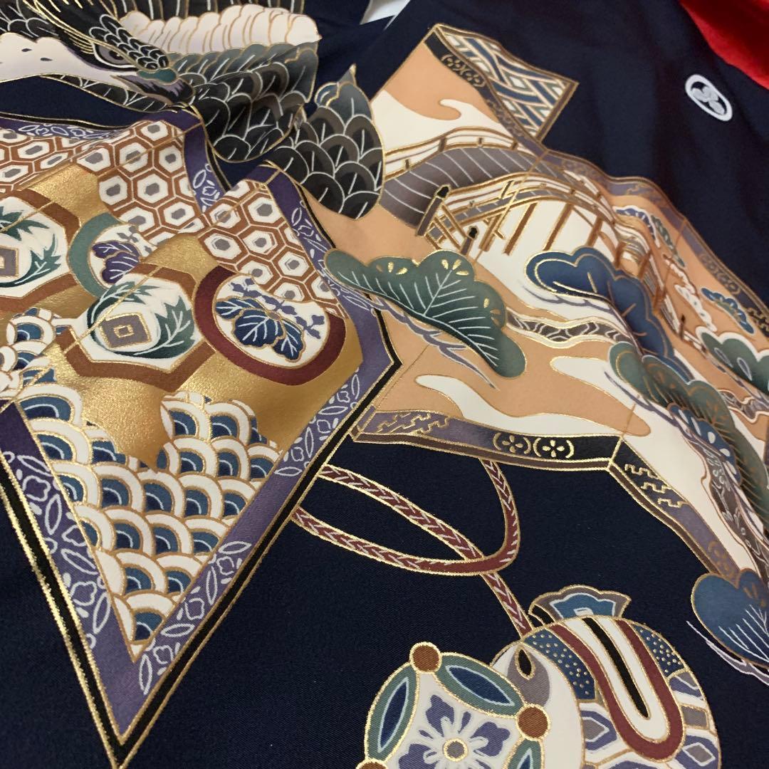 お宮参り用品 ken