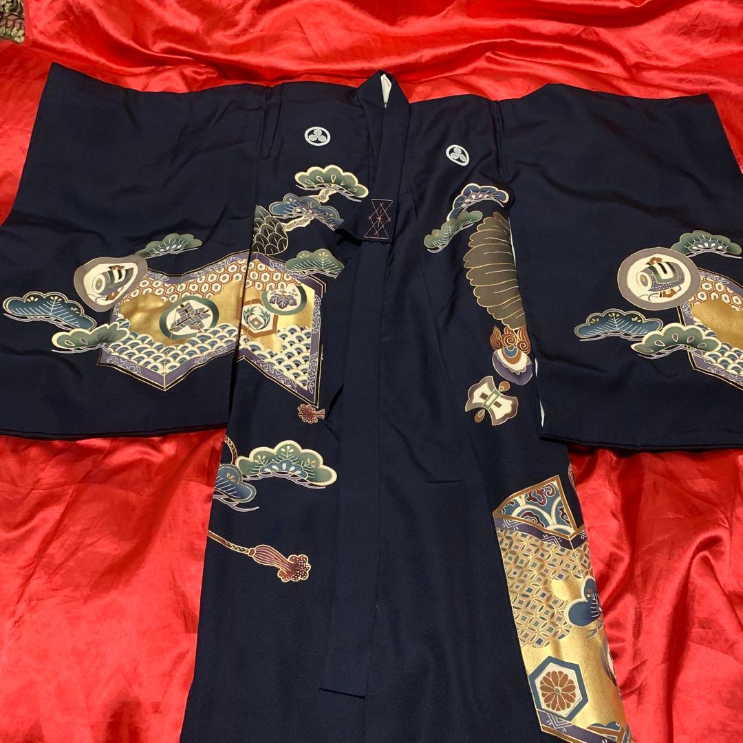 お宮参り用品 ken