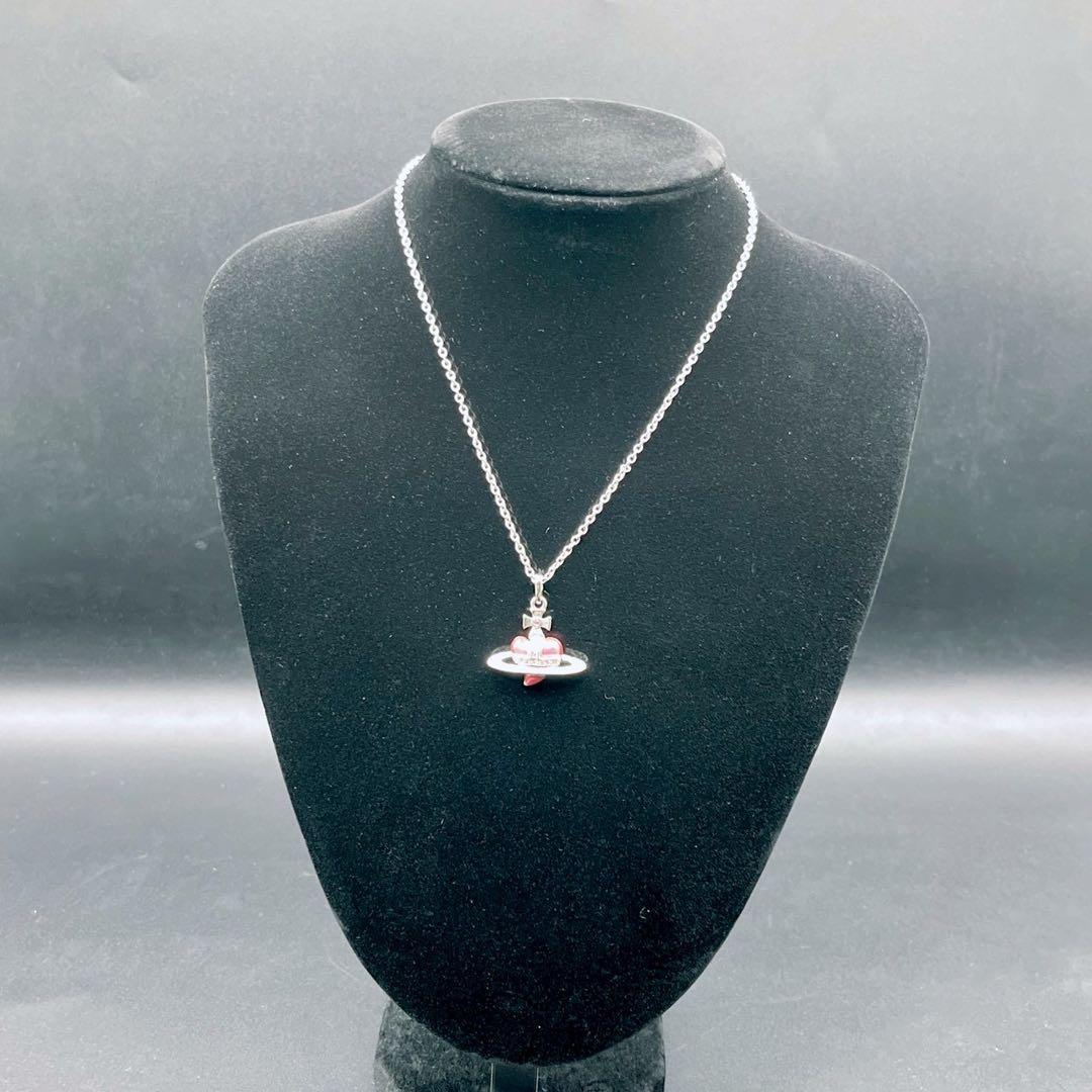 アクセサリー Vivienne Westwood DIAMANTE necklace y2k