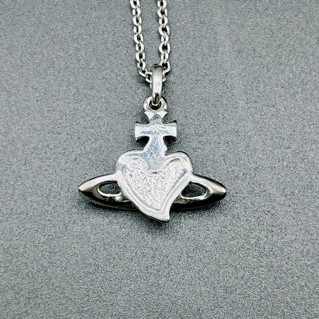アクセサリー Vivienne Westwood DIAMANTE necklace y2k